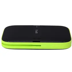 هارد اکسترنال Silicon Power مدل Armor A80 ظرفیت 2 ترابایت