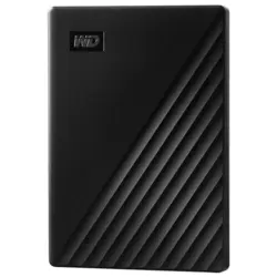 هارد اکسترنال وسترن دیجیتال Western Digital My Passport 2TB - تورینگ صنعت