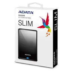 هارد اکسترنال ای دیتا ADATA HV620S 1TB