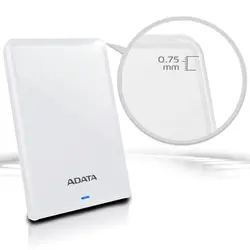 هارد اکسترنال ای دیتا ADATA HV620S 1TB