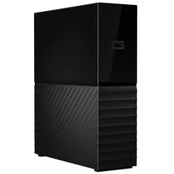 هارد اکسترنال وسترن دیجیتال Western Digital My Book Desktop 14TB - تورینگ صنعت