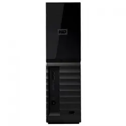 هارد اکسترنال وسترن دیجیتال Western Digital My Book Desktop 14TB - تورینگ صنعت