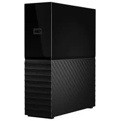 هارد اکسترنال وسترن دیجیتال Western Digital My Book Desktop 14TB - تورینگ صنعت