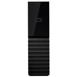 هارد اکسترنال وسترن دیجیتال Western Digital My Book Desktop 14TB - تورینگ صنعت