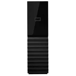 هارد اکسترنال وسترن دیجیتال Western Digital My Book Desktop 8TB - تورینگ صنعت