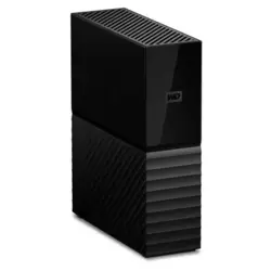 هارد اکسترنال وسترن دیجیتال Western Digital My Book Desktop 8TB - تورینگ صنعت