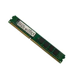 رم کامپیوتر کینگستون مدل 10600 DDR3 1333MHz ظرفیت 4 گیگابایت