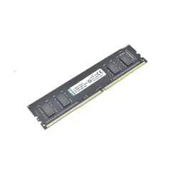 رم دسکتاپ DDR4 تک کاناله 2400 مگاهرتز کینگستون ظرفیت 4 گیگابایت