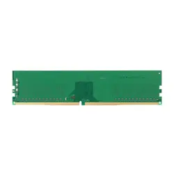 رم دسکتاپ DDR4 دو کاناله 2400 مگاهرتز CL17 کینگستون ظرفیت 8 گیگابایت