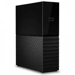 هارد اکسترنال وسترن دیجیتال Western Digital My Book Desktop 4TB - تورینگ صنعت