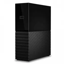 هارد اکسترنال وسترن دیجیتال Western Digital My Book Desktop 4TB - تورینگ صنعت