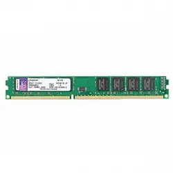 رم کامپیوتر کینگستون مدل ValueRAM DDR3 1600MHz CL11
