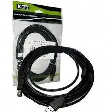 کابل پرینتر K-net 5m