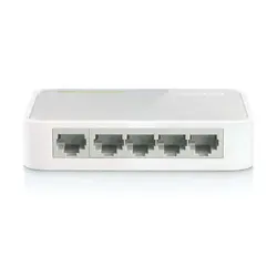 سوییچ ۵ پورت TP-LINK TL-SF1005D 5Port Desktop Switch