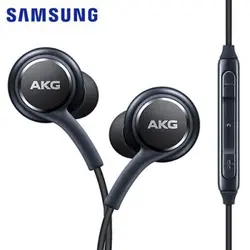 هندزفری فنری سامسونگ Samsung AKG | خرید هندزفری فنری سامسونگ Samsung AKG
