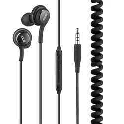 هندزفری فنری سامسونگ Samsung AKG | خرید هندزفری فنری سامسونگ Samsung AKG