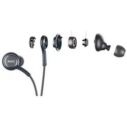 هندزفری فنری سامسونگ Samsung AKG | خرید هندزفری فنری سامسونگ Samsung AKG