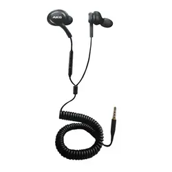 هندزفری فنری سامسونگ Samsung AKG | خرید هندزفری فنری سامسونگ Samsung AKG
