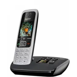 تلفن بی سیم گیگاست مدل C430A - تورینگ صنعت