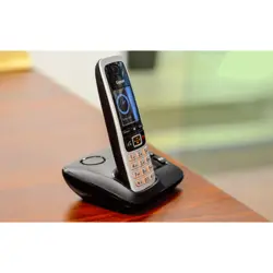 تلفن بی سیم گیگاست مدل C430A - تورینگ صنعت