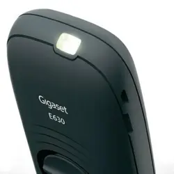 تلفن بی سیم گیگاست مدل E630A - تورینگ صنعت