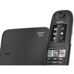 تلفن بی سیم گیگاست مدل E630A - تورینگ صنعت
