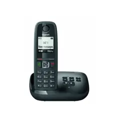 تلفن بی سیم گیگاست مدل AS405A - تورینگ صنعت