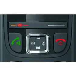 تلفن بی سیم گیگاست مدل AS405A - تورینگ صنعت