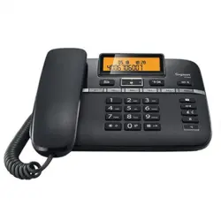 تلفن بی سیم گیگاست مدل C330 - تورینگ صنعت