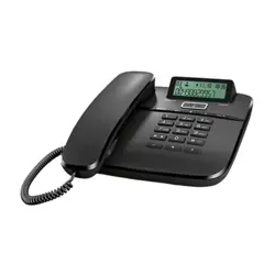 تلفن گیگاست مدل DA610 - تورینگ صنعت