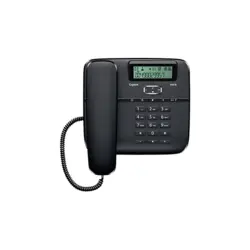 تلفن گیگاست مدل DA610 - تورینگ صنعت