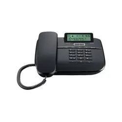 تلفن گیگاست مدل DA610 - تورینگ صنعت