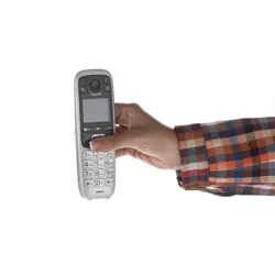 تلفن بی سیم گیگاست مدل E560A - تورینگ صنعت