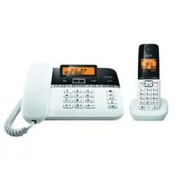 تلفن بی سیم گیگاست مدل C330A - تورینگ صنعت