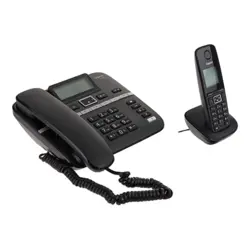 تلفن بی سیم گیگاست مدل C330A - تورینگ صنعت