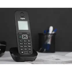 تلفن بی سیم گیگاست مدل C330A - تورینگ صنعت