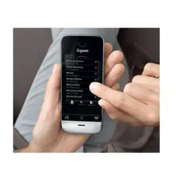 گوشی اضافه بی سیم گیگاست مدل SL910H - تورینگ صنعت