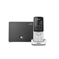 تلفن بی سیم گیگاست مدل SL450A Go - تورینگ صنعت