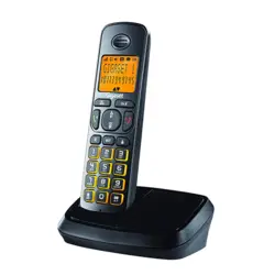 تلفن بی سیم گیگاست مدل A500 Duo - تورینگ صنعت