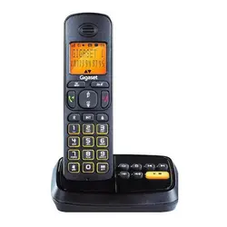 تلفن بی سیم گیگاست مدل A500A - تورینگ صنعت