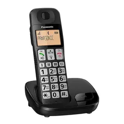 تلفن بی سیم پاناسونیک KX-TGE110 - تورینگ صنعت