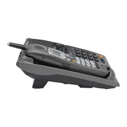 تلفن بی سیم پاناسونیک KX-TG2360JX - تورینگ صنعت