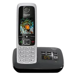 تلفن بی سيم گیگاست C430 AM - تورینگ صنعت