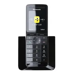 تلفن بی سیم پاناسونیک KX-PRS110 - تورینگ صنعت