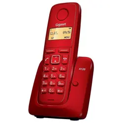 تلفن بی سيم گیگاست A120 - تورینگ صنعت