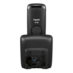 تلفن بی سيم گیگاست A120 - تورینگ صنعت