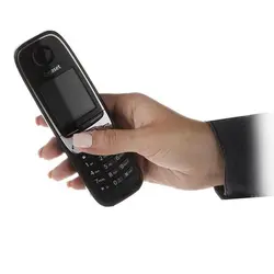 تلفن بی سيم گیگاست C620AM - تورینگ صنعت