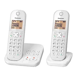 تلفن بی سیم پاناسونیک KX-TGC422 - تورینگ صنعت