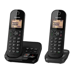 تلفن بی سیم پاناسونیک KX-TGC422 - تورینگ صنعت