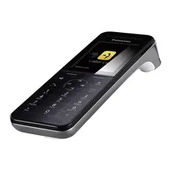 تلفن بی سیم پاناسونیک KX-PRW120 - تورینگ صنعت